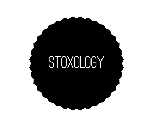 Stoxology Logo